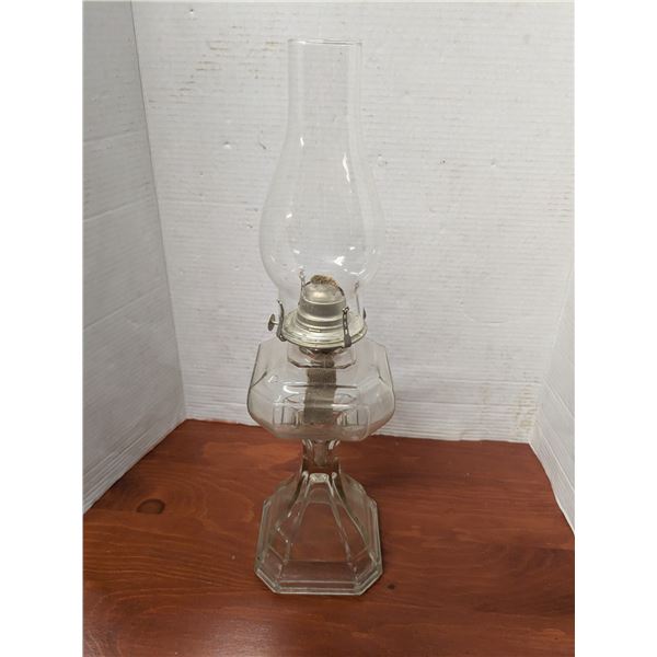 Vintage Kerosene lantern