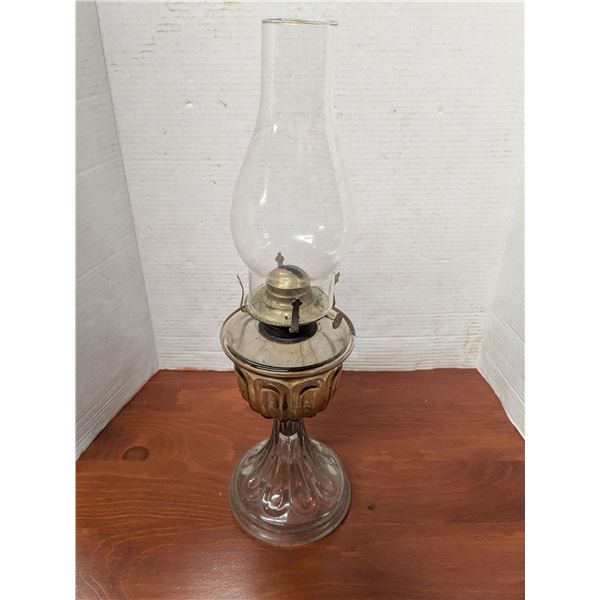 Vintage Kerosene lantern