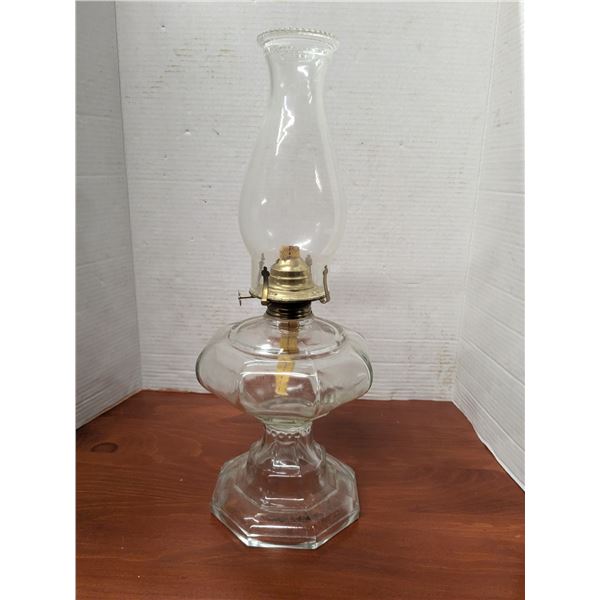 Vintage Kerosene lantern