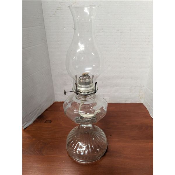 Vintage Kerosene lantern