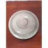 Image 1 : Lid for 1 gallon crock, minor chips