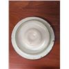 Image 2 : Lid for 1 gallon crock, minor chips