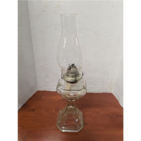 Vintage Kerosene lantern