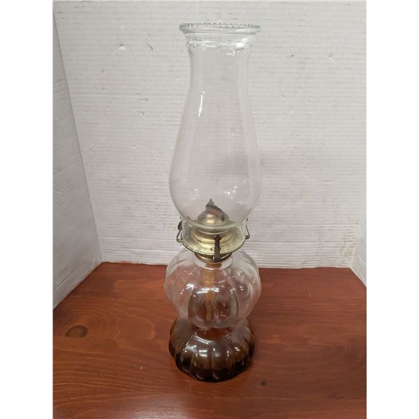 Vintage Kerosene lantern