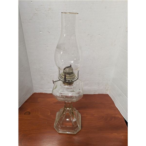 Vintage Kerosene lantern