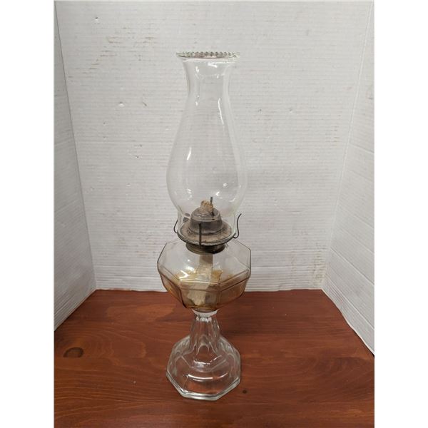 Vintage Kerosene lantern