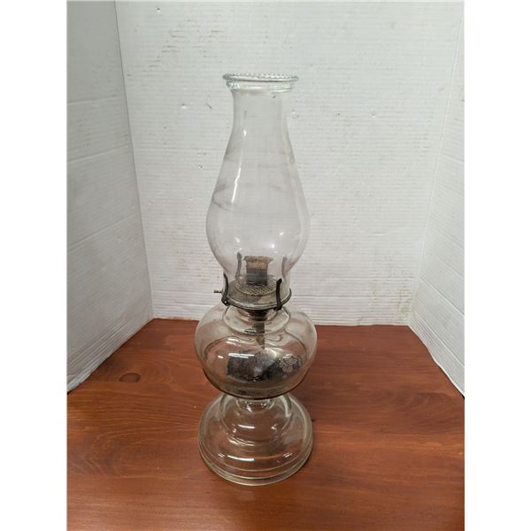 Vintage Kerosene lantern