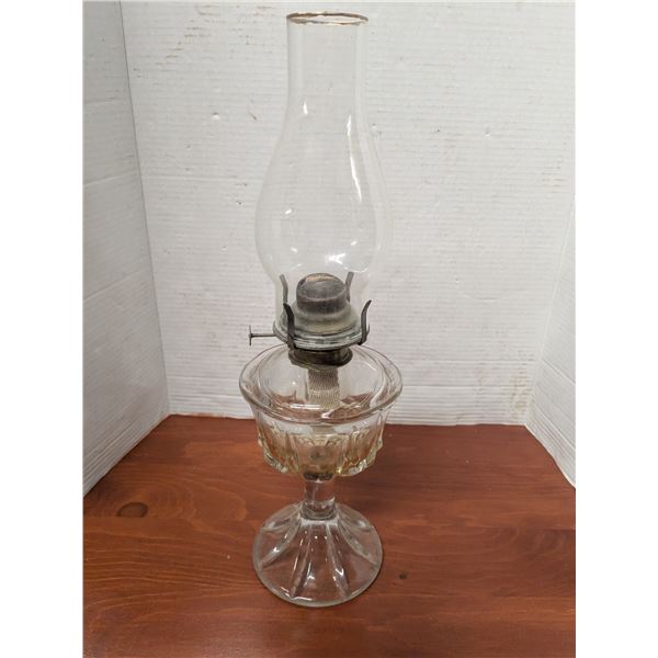 Vintage Kerosene lantern