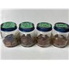Image 2 : Assorted Jars of Canadian One Cents As Shown.