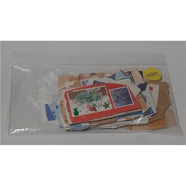 Lot of Vintage Stamps.