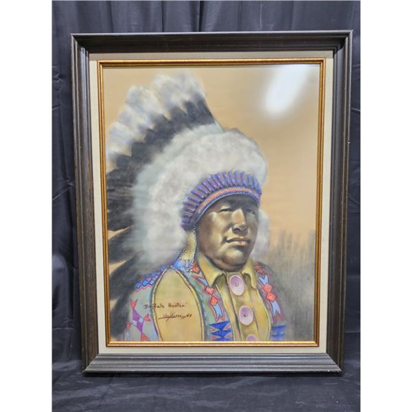 Item To Come
