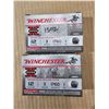 Image 1 : (2) Boxes Winchester Super X 12GA 3" Slug Shells **PAL REQUIRED**