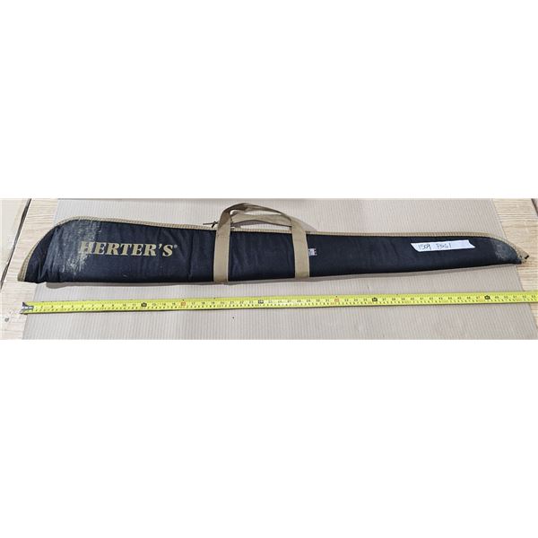Herter's Gun Case