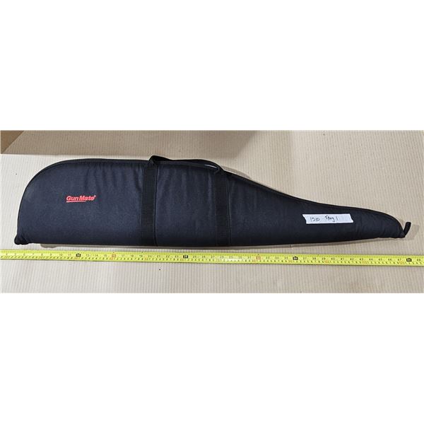 Padded GunMate Gun Case
