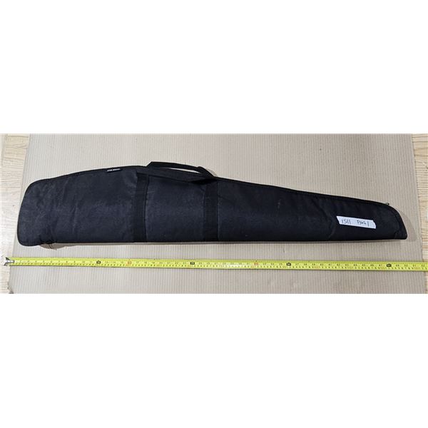 Padded Gun Case