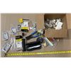 Image 1 : Lot Of Hardware and Misc., etc.