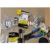 Image 5 : Lot Of Hardware and Misc., etc.