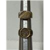 Image 3 : Lot of 2 Rings. (Sizes are 13, 10)