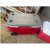 Image 2 : Coleman and Rubbermaid Chest Coolers