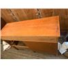 Image 3 : Wooden Desk