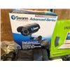 Image 3 : Electronics Assortment: Cameras, Portable DVD Player, and Accessories