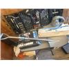 Image 2 : Mastercraft & Yardworks Tool Assortment with Shovel