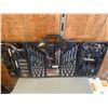 Image 5 : Mastercraft & Yardworks Tool Assortment with Shovel