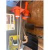 Image 4 : Assorted Garden & Household Tools with Lighting and Torch