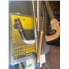 Image 5 : Assorted Garden & Household Tools with Lighting and Torch