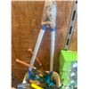 Image 3 : Garden Tools, Solar Lights, Wind Chimes, Galvanized Tubs