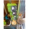 Image 4 : Garden Tools, Solar Lights, Wind Chimes, Galvanized Tubs