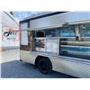 Image 24 : 1993 GMC GRUMMAN FOOD / CONCESSION TRUCK