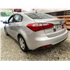 Image 20 : PARKSVILLE - 2016 KIA FORTE GRAY 250545 KMS - 448422-2