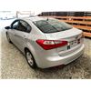 Image 21 : PARKSVILLE - 2016 KIA FORTE GRAY 250545 KMS - 448422-2
