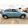 Image 11 : PARKSVILLE - 2013 MITSUBISHI RVR BLUE 205829 KMS - 603316-2