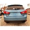 Image 17 : PARKSVILLE - 2013 MITSUBISHI RVR BLUE 205829 KMS - 603316-2