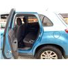 Image 45 : PARKSVILLE - 2013 MITSUBISHI RVR BLUE 205829 KMS - 603316-2