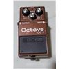 Image 1 : Boss OC-2 Octave Pedal