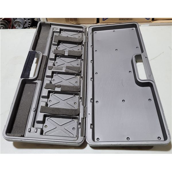 Boss BCB-6 Pedalboard Carrying Case