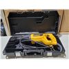 Image 1 : Dewalt Variable Speed Reciprocating Saw w/ Case