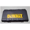 Image 3 : Dewalt Variable Speed Reciprocating Saw w/ Case