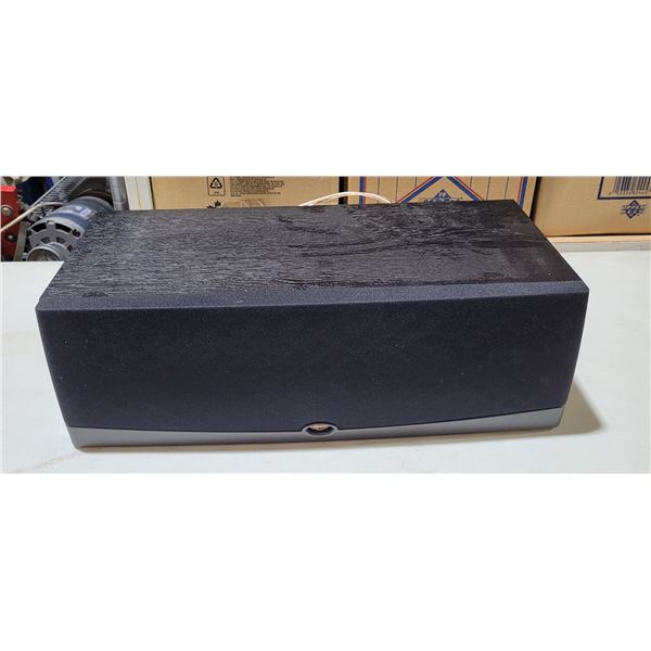 Klipsch RC-52 Center Channel Speaker