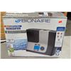 Image 1 : Bionaire Warm & Cool Mist Humidifier