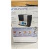 Image 3 : Bionaire Warm & Cool Mist Humidifier