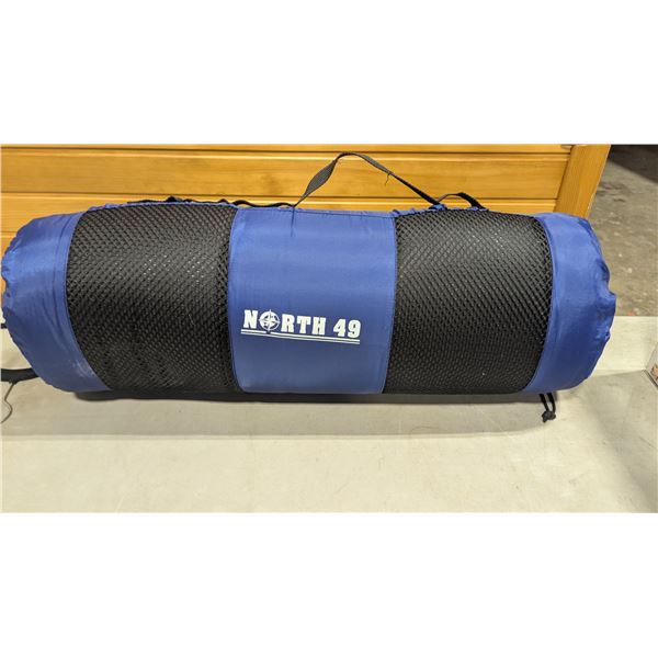 North 49 Expedition Mat Comfort Pro (25" x 76")