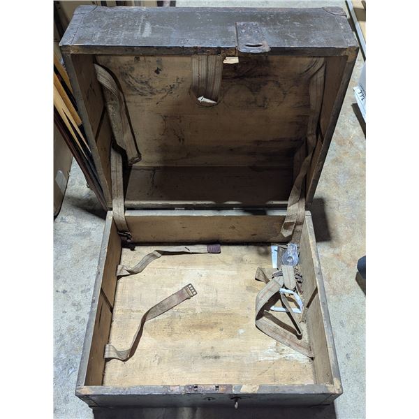 VTG Storage Trunk
