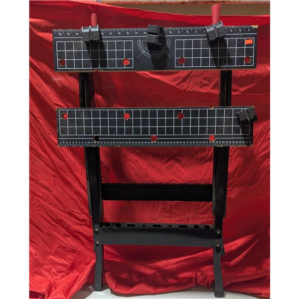 Jobmate Portable Work Bench
