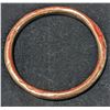 Image 1 : 9ct Gold Bangle (Stamped 375)