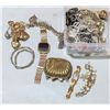 Image 1 : Assorted Jewelry & Watches