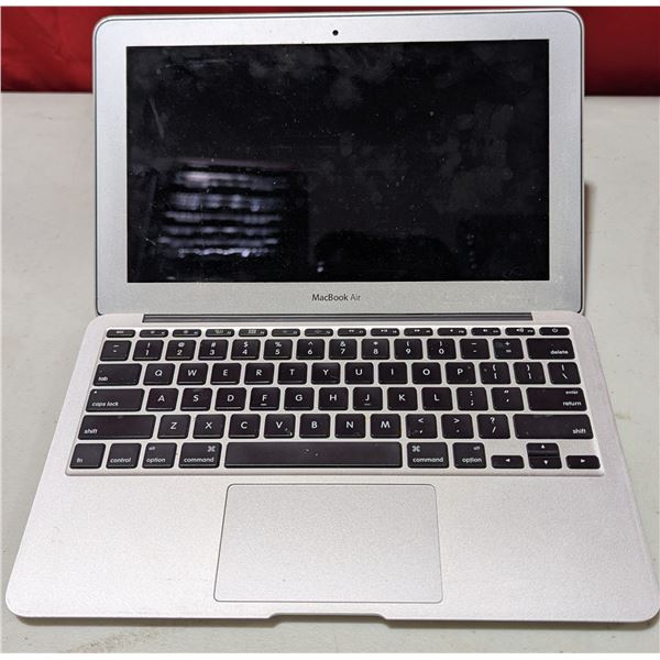 MacBook Air Laptop
